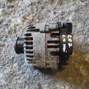 Alternador Peugeot 207 1.4 HDi (68cv)