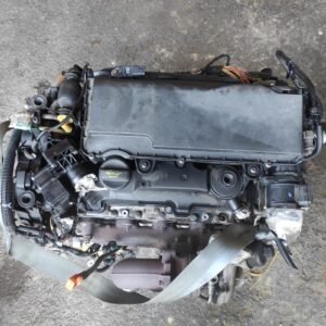 Motor Peugeot 207 1.4 HDi (68cv)