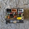 Caja de reles / fusibles Peugeot 207 1.4 HDi (68cv)