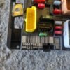 Caja de reles / fusibles Peugeot 207 1.4 HDi (68cv) - Imagen 2