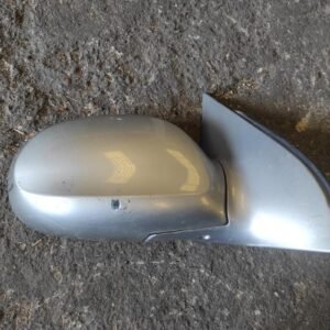 Retrovisor derecho Kia Carnival II 2.9 CRDI (144 cv)