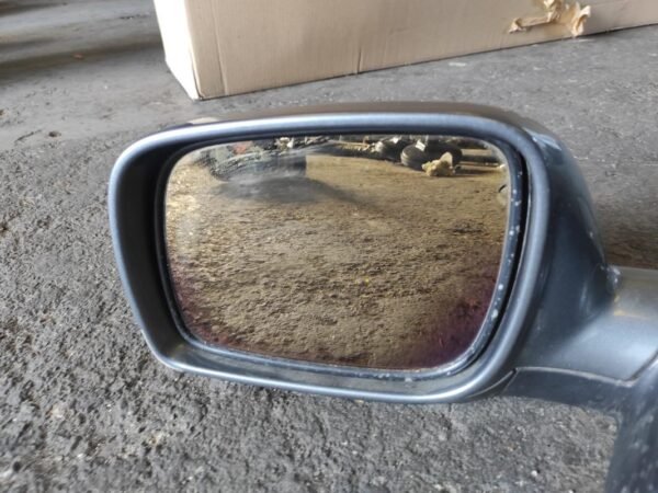 Retrovisor izquierdo Volkswagen Touareg I (7L) 2.5 R5 TDI (174 cv) - Imagen 4