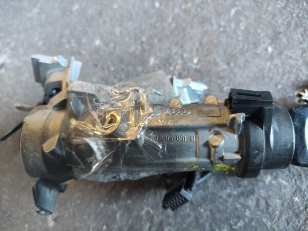 Juego completo de bombines Seat Leon II (1P) 1.9 TDI (105 cv) - Imagen 2