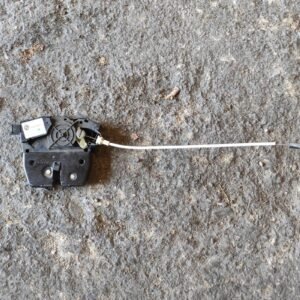 Cerradura maletero / porton Bmw Serie 3 Touring (E91) 330 Xd (231 cv) Automatico