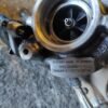 Turbo Peugeot Expert Furgón (VF3A_, VF3U_, VF3X_) 2.0 HDI 120 (120 cv) - Imagen 4