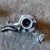 Turbo Peugeot Expert Furgón (VF3A_, VF3U_, VF3X_) 2.0 HDI 120 (120 cv) - Imagen 2