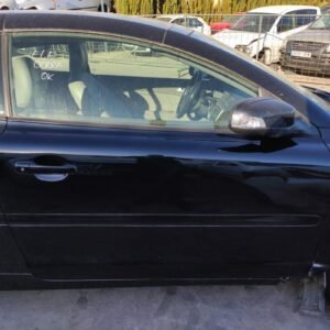 Puerta delantera derecha Volvo C70 Coupe Cabrio II 2.4 D5 (180 cv)