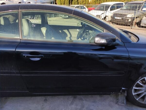 Puerta delantera derecha Volvo C70 Coupe Cabrio II 2.4 D5 (180 cv)