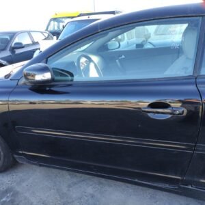 Puerta delantera izquierda Volvo C70 Coupe Cabrio II 2.4 D5 (180 cv)
