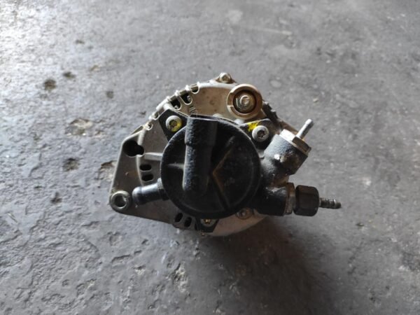 Alternador Opel Astra G 1.7 CDTI (80 cv) - Imagen 3
