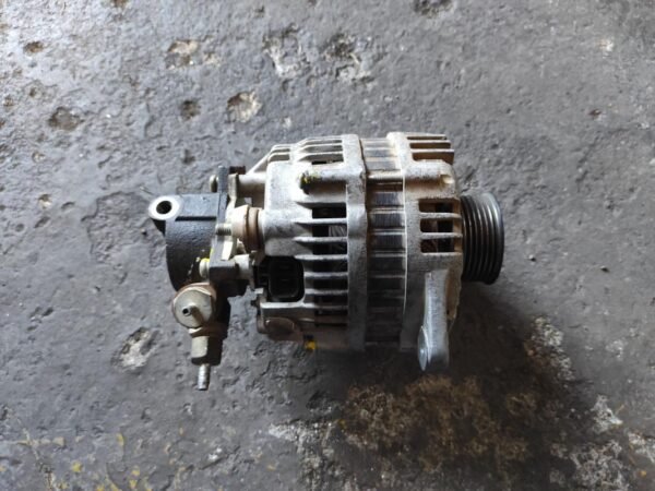 Alternador Opel Astra G 1.7 CDTI (80 cv)