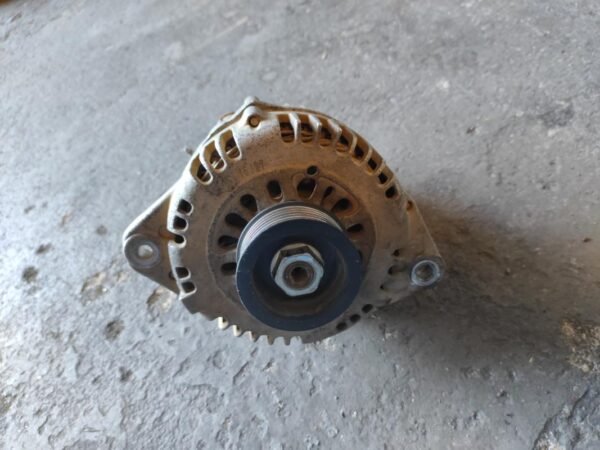 Alternador Opel Astra G 1.7 CDTI (80 cv) - Imagen 2