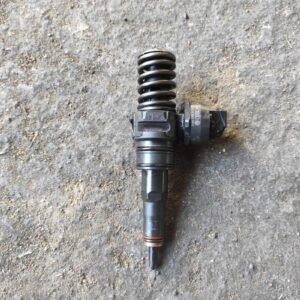 Inyector Volkswagen Golf V 1.9 TDI (105 cv)