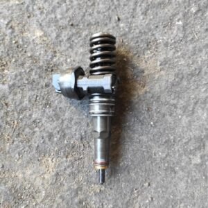 Inyector Volkswagen Golf V 1.9 TDI (105 cv)