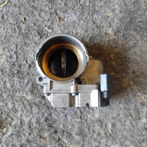 Caja de mariposa Volkswagen Golf V 1.9 TDI (105 cv)