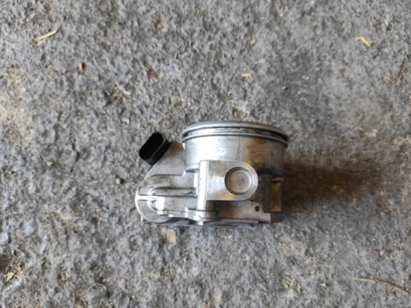 Caja de mariposa Volkswagen Golf V 1.9 TDI (105 cv) - Imagen 2