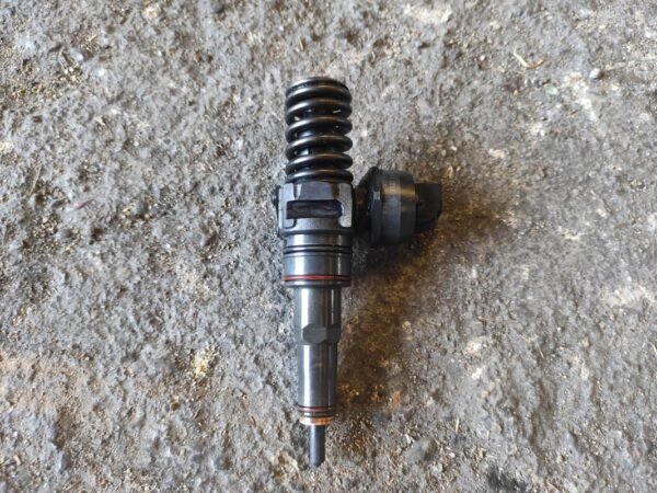 Inyector Volkswagen Golf V 1.9 TDI (105 cv)