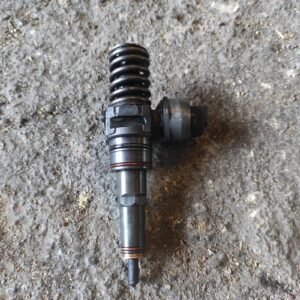 Inyector Volkswagen Golf V 1.9 TDI (105 cv)
