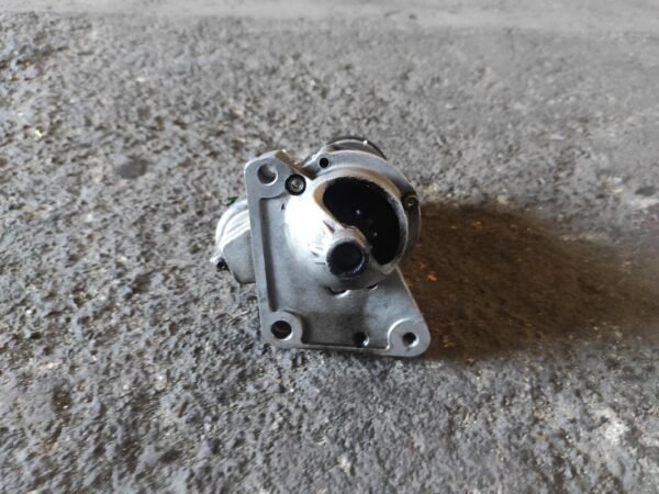 Motor de arranque Peugeot 207 1.4 HDi (68cv) - Imagen 2