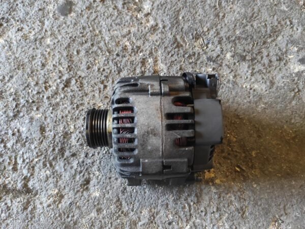 Alternador Peugeot 207 1.4 HDi (68cv)