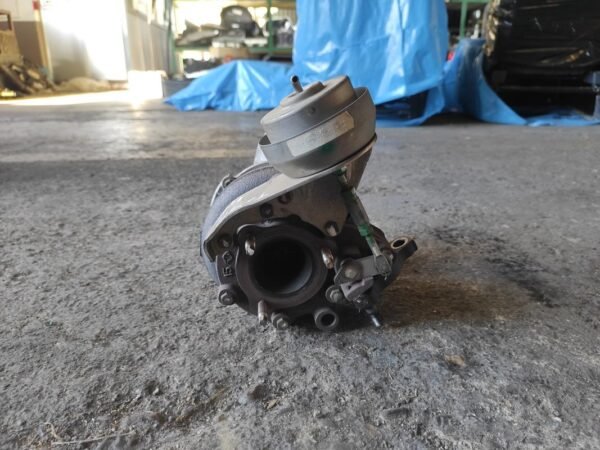 Turbo Toyota Verso 2.0 D4-D (126cv) - Imagen 2