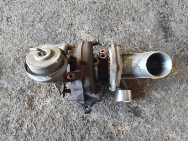 Turbo Toyota Verso 2.0 D4-D (126cv)