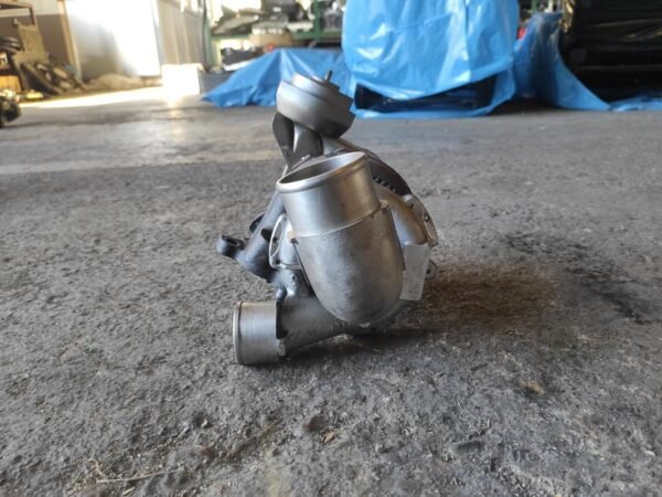 Turbo Toyota Verso 2.0 D4-D (126cv) - Imagen 3
