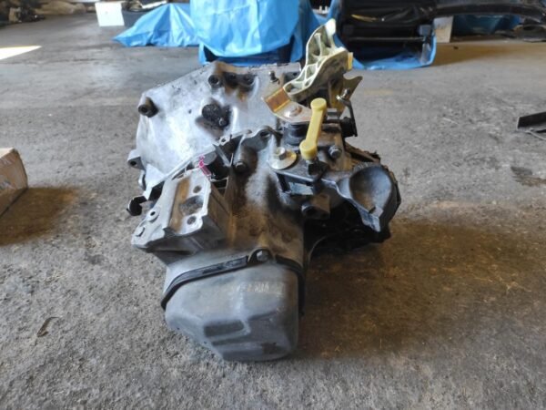 Caja cambios Peugeot 207 1.4 HDi (68cv) - Imagen 3