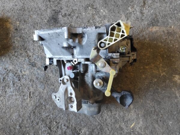 Caja cambios Peugeot 207 1.4 HDi (68cv)