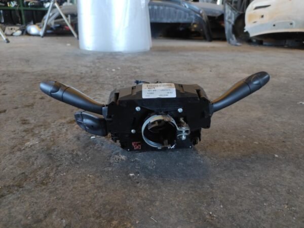 Anillo Airbag Peugeot 207 1.4 HDi (68cv) - Imagen 2