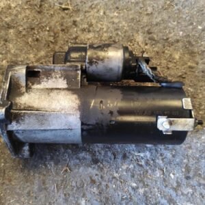 Motor de arranque Audi A4 Avant (B7 8E) 2.0 TDI (140 cv)