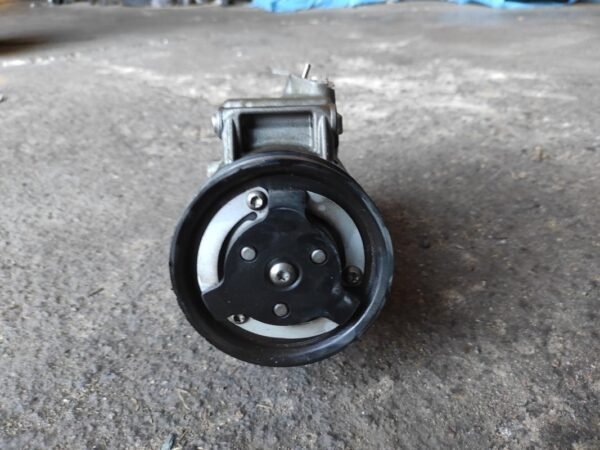 Compresor aire acondicionado Seat Leon II (1P) 1.6 TDI CR (105 cv) DPF - Imagen 3