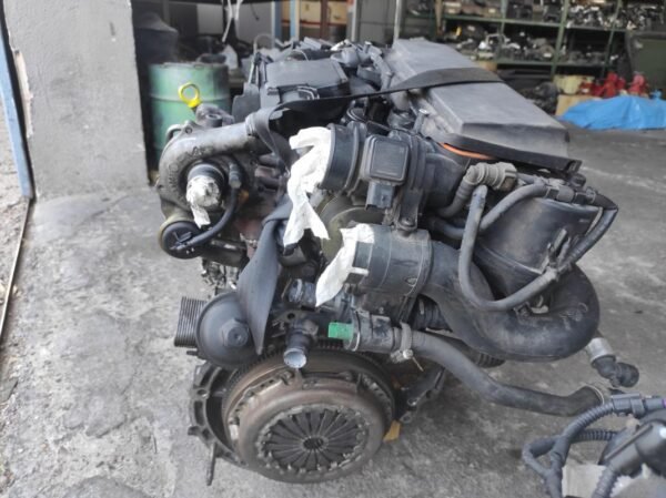 Motor Peugeot 207 1.4 HDi (68cv) - Imagen 5