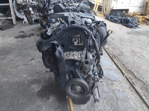 Motor Peugeot 207 1.4 HDi (68cv) - Imagen 4