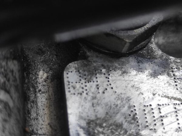 Motor Peugeot 207 1.4 HDi (68cv) - Imagen 6
