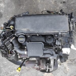 Motor Peugeot 207 1.4 HDi (68cv)