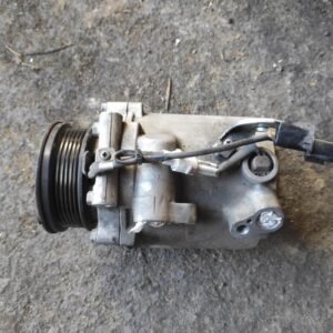 Compresor aire acondicionado Mitsubishi Grandis 2.0 DI-D (136 cv)