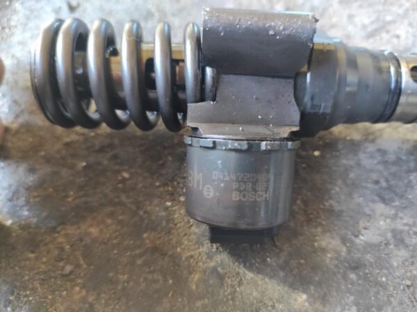 Inyector Mitsubishi Grandis 2.0 DI-D (136 cv) - Imagen 3