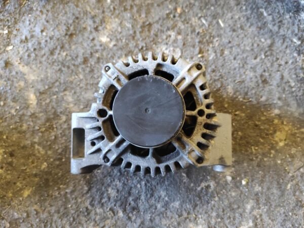 Alternador Fiat Nuevo 500 1.3 Multijet 16V (75 cv) - Imagen 2