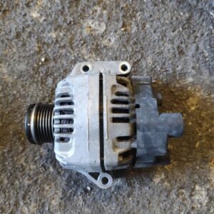 Alternador Fiat Nuevo 500 1.3 Multijet 16V (75 cv)