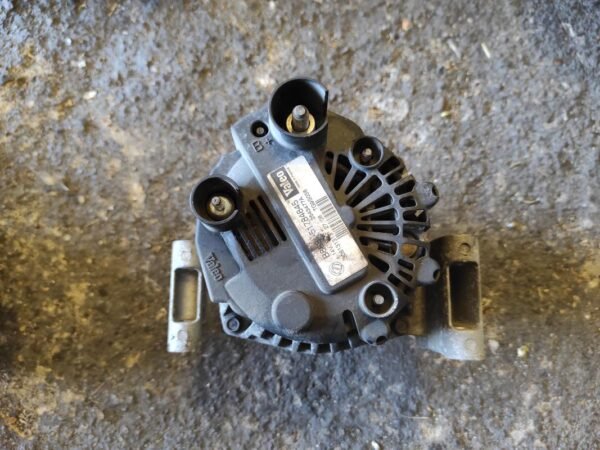 Alternador Fiat Nuevo 500 1.3 Multijet 16V (75 cv) - Imagen 3