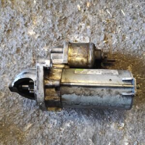 Motor de arranque Fiat Nuevo 500 1.3 Multijet 16V (75 cv)