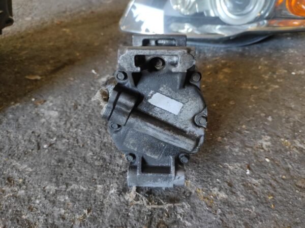 Compresor aire acondicionado Fiat Nuevo 500 1.3 Multijet 16V (75 cv) - Imagen 4