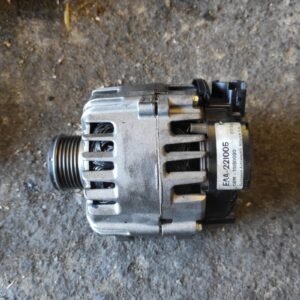 Alternador Citroen Xsara Picasso (N68) 2.0 HDI (90 cv)