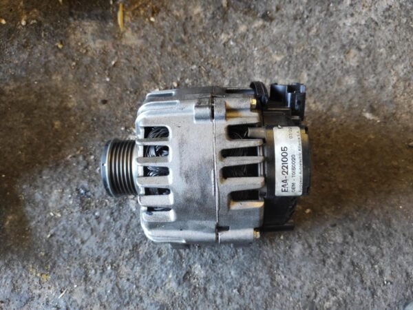 Alternador Citroen Xsara Picasso (N68) 2.0 HDI (90 cv)