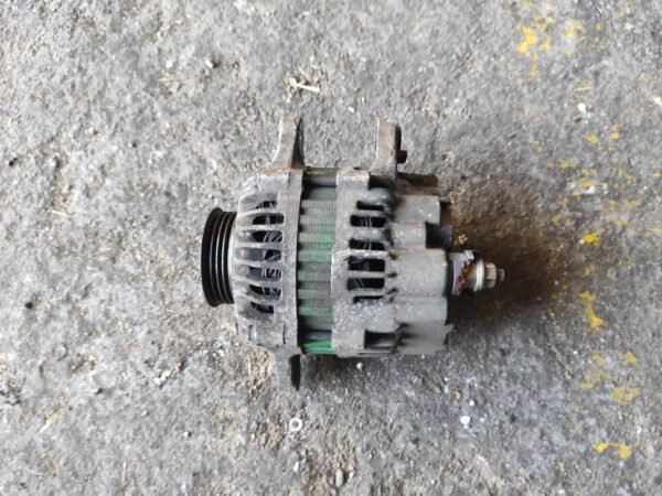 Alternador Hyundai Atos Prime 1.0 i (56 cv)