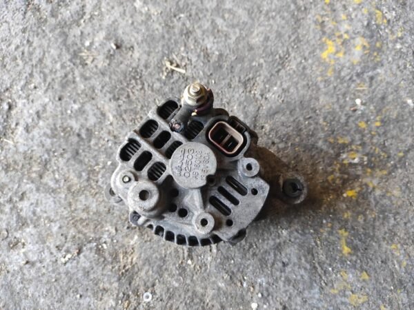 Alternador Hyundai Atos Prime 1.0 i (56 cv) - Imagen 3
