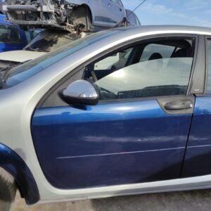 Puerta delantera izquierda Smart Forfour (454) 1.3 (454,031) (95 cv)