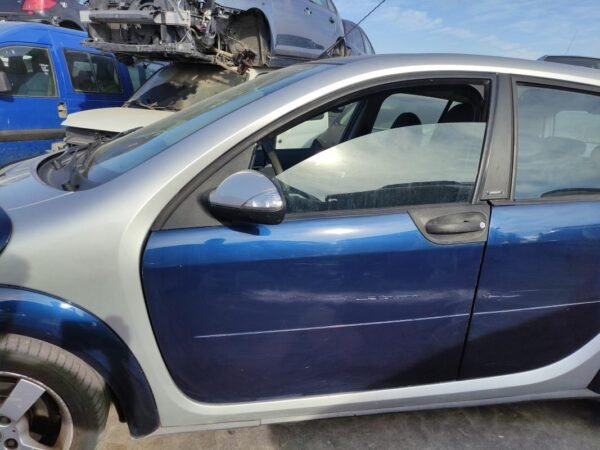 Puerta delantera izquierda Smart Forfour (454) 1.3 (454,031) (95 cv)