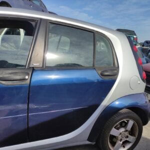 Puerta trasera izquierda Smart Forfour (454) 1.3 (454,031) (95 cv)